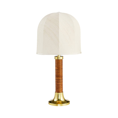 Riviera Dome Table Lamp.