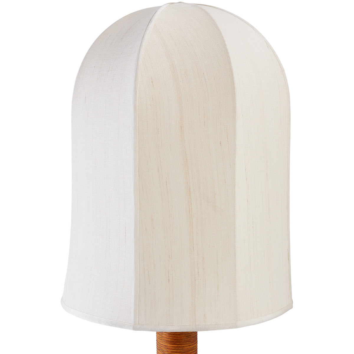 Riviera Floor Lamp in Detail.