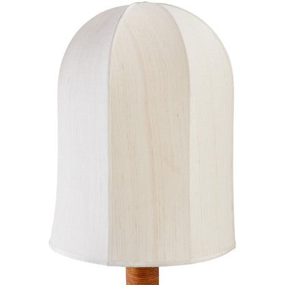 Riviera Floor Lamp in Detail.