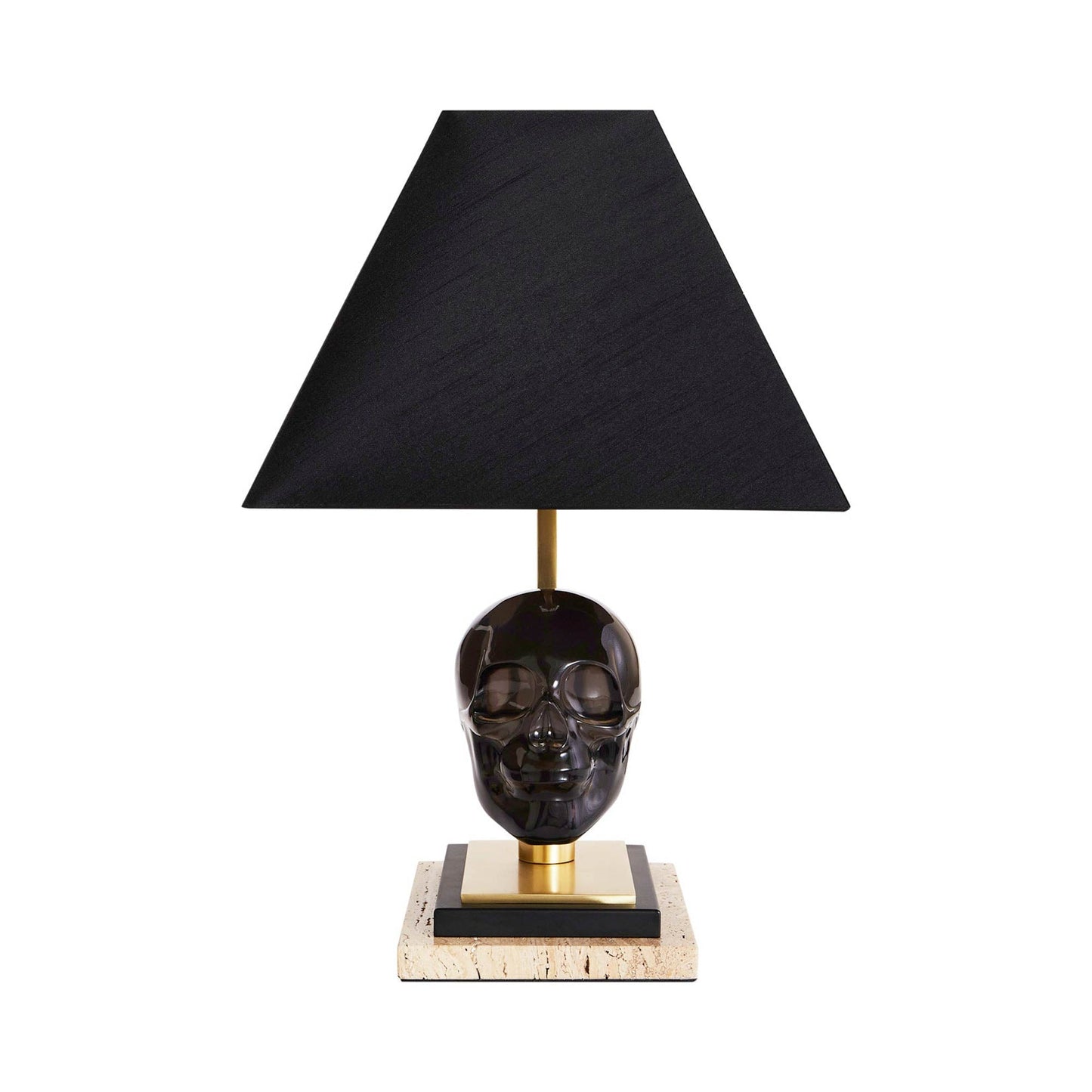 Skull Table Lamp.