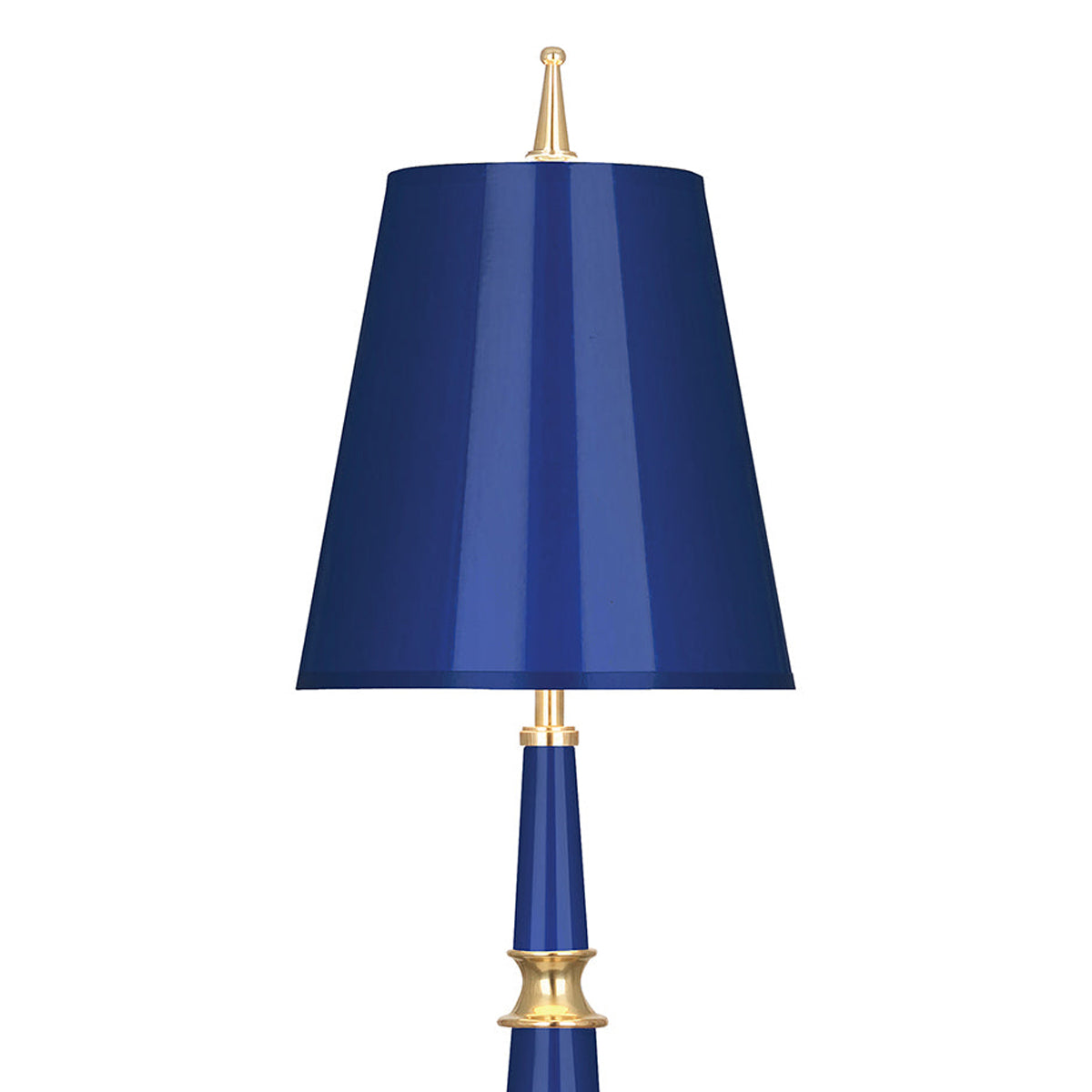 Versailles Table Lamp in Detail.