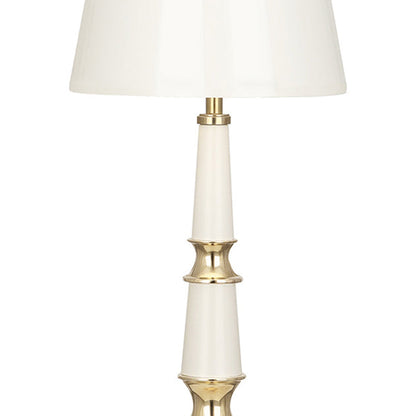 Versailles Table Lamp in Detail.