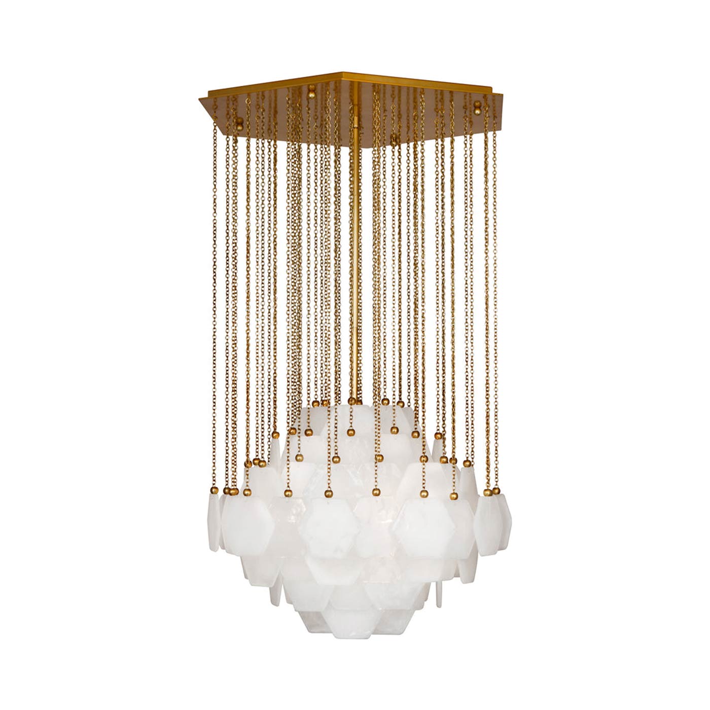 Vienna Multi Light Chandelier.