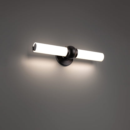 Juliet LED Bath Wall Light in Detail.