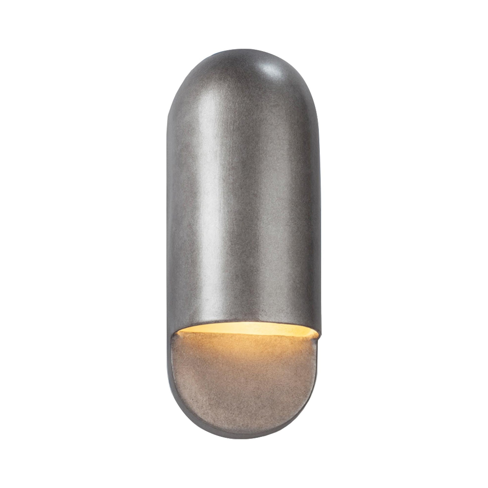 Ambiance ADA Capsule Outdoor Wall Light.