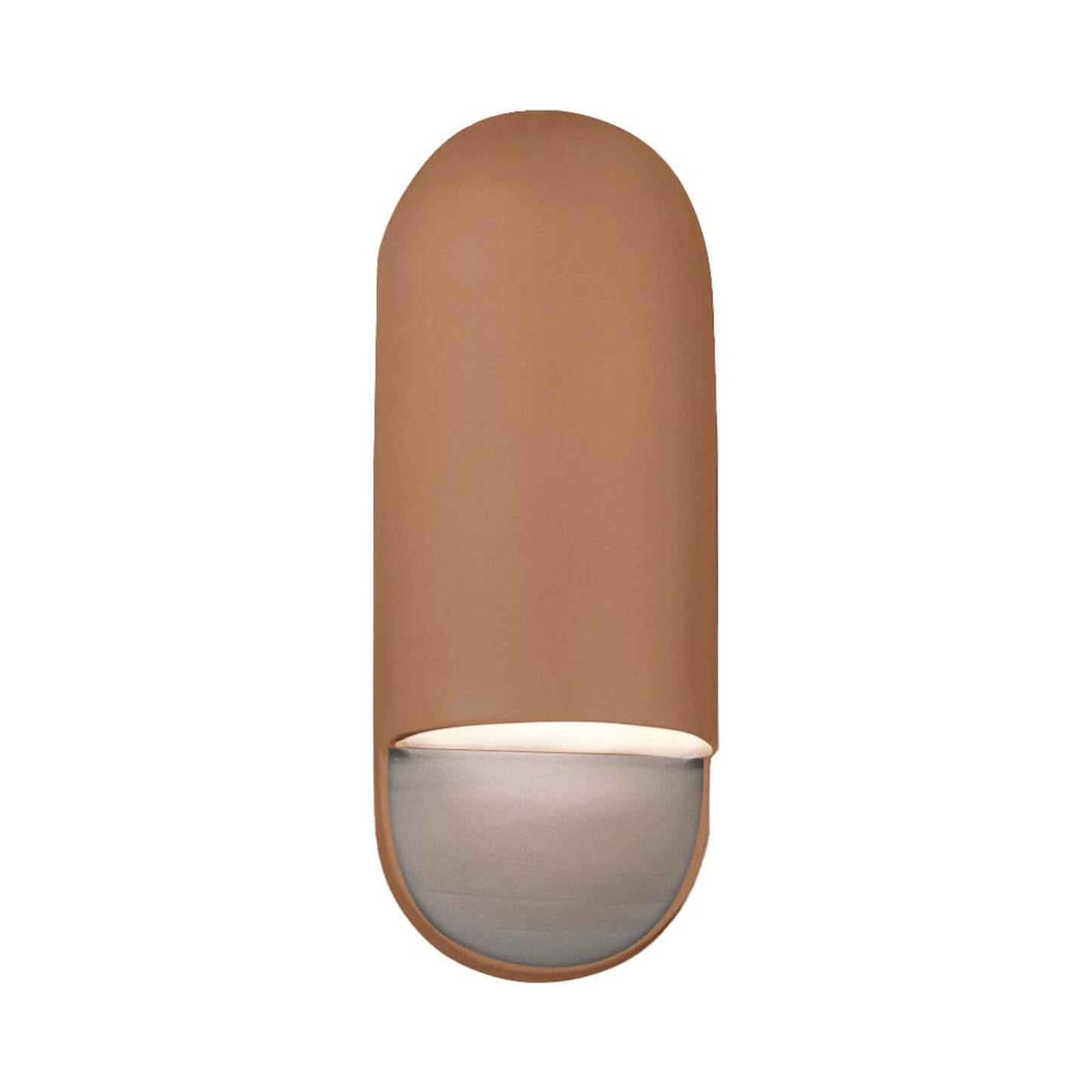 Ambiance ADA Capsule Wall Light.