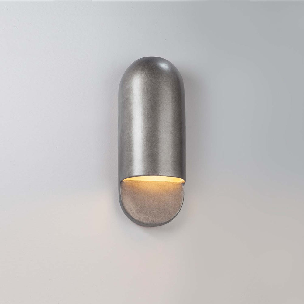 Ambiance ADA Capsule Wall Light in Detail.