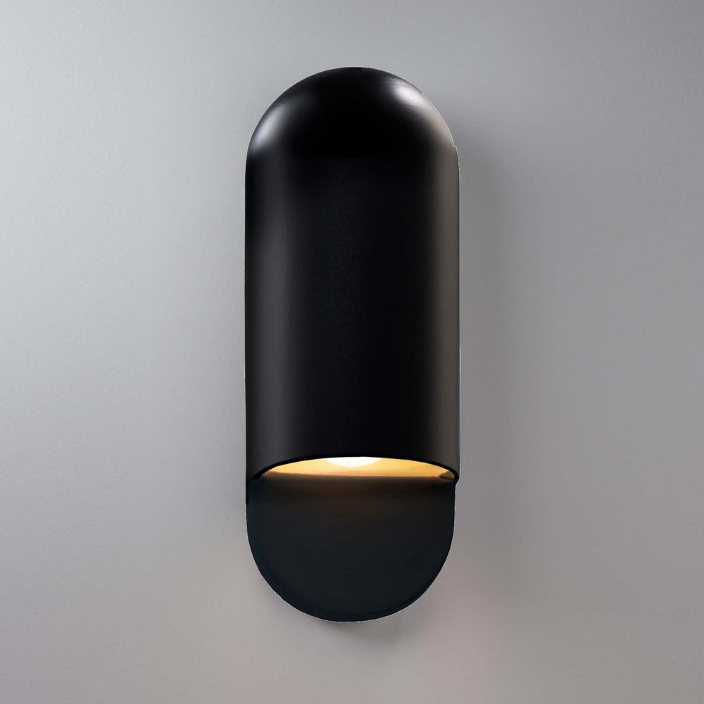 Ambiance ADA Capsule Wall Light in Detail.