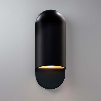 Ambiance ADA Capsule Wall Light in Detail.