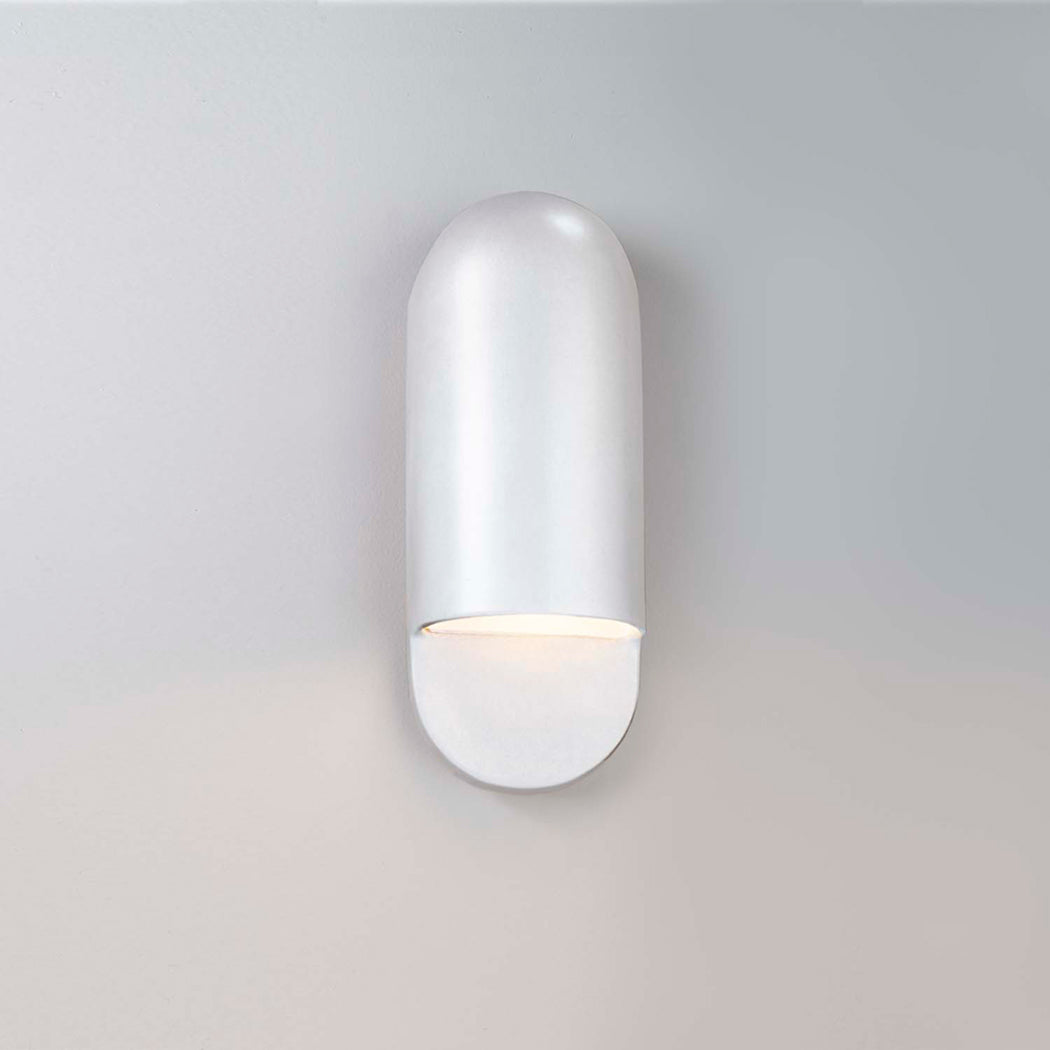 Ambiance ADA Capsule Wall Light in Detail.