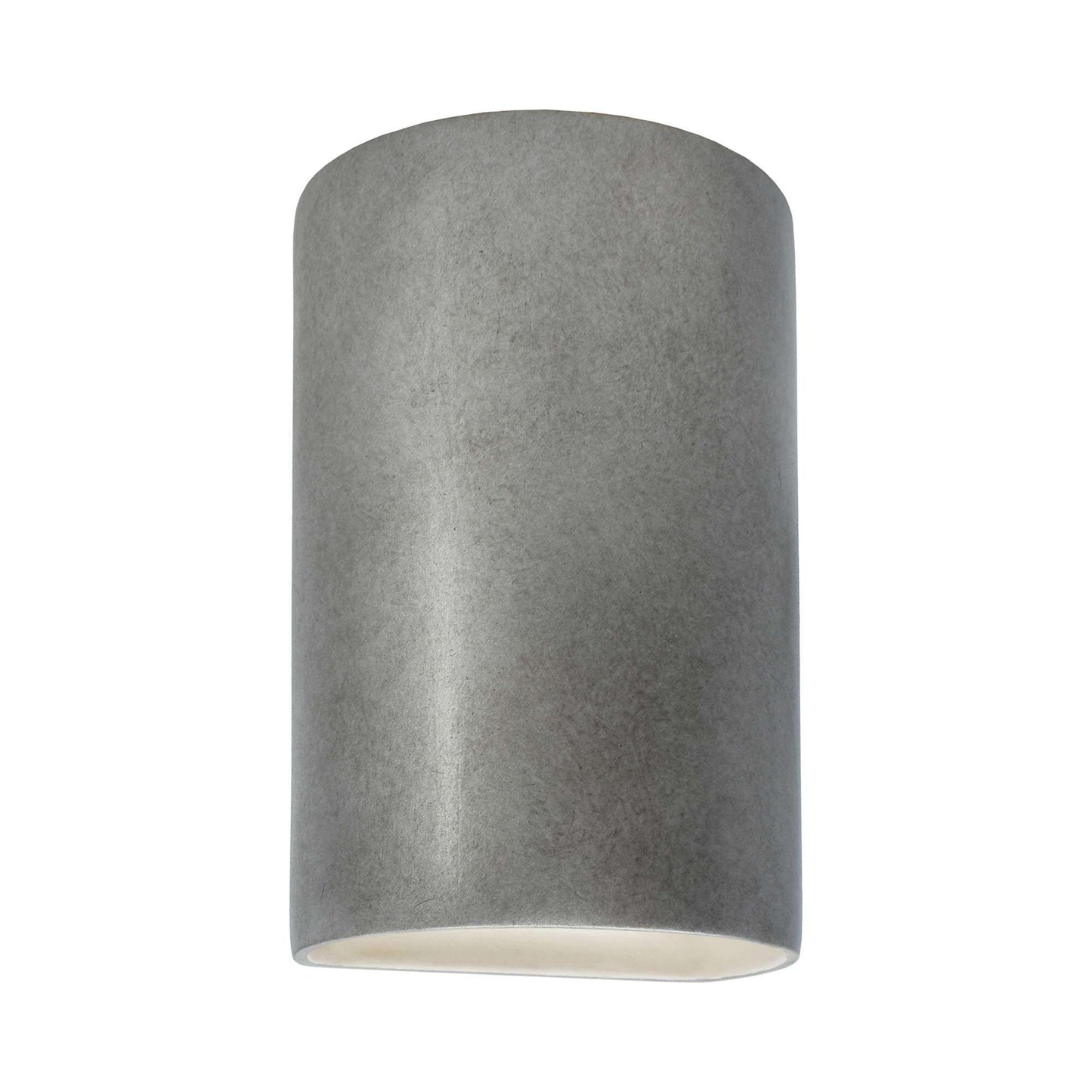 Ambiance ADA Cylinder Open Top and Bottom Wall Light.