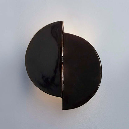 Ambiance ADA Offset Circle LED Wall Light in Detail.