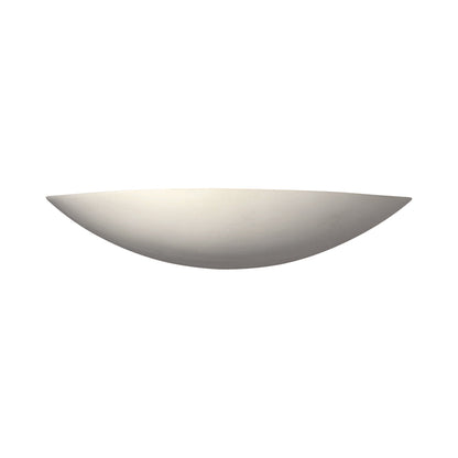 Ambiance ADA Sliver Wall Light in Bisque.