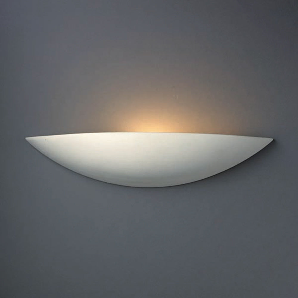 Ambiance ADA Sliver Wall Light in Detail.