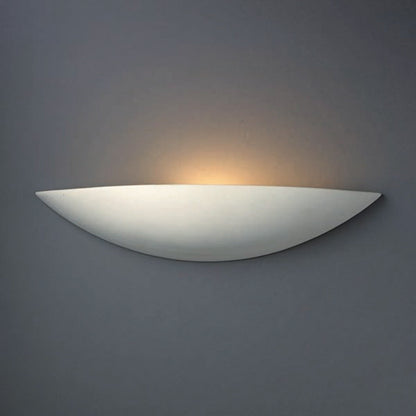 Ambiance ADA Sliver Wall Light in Detail.