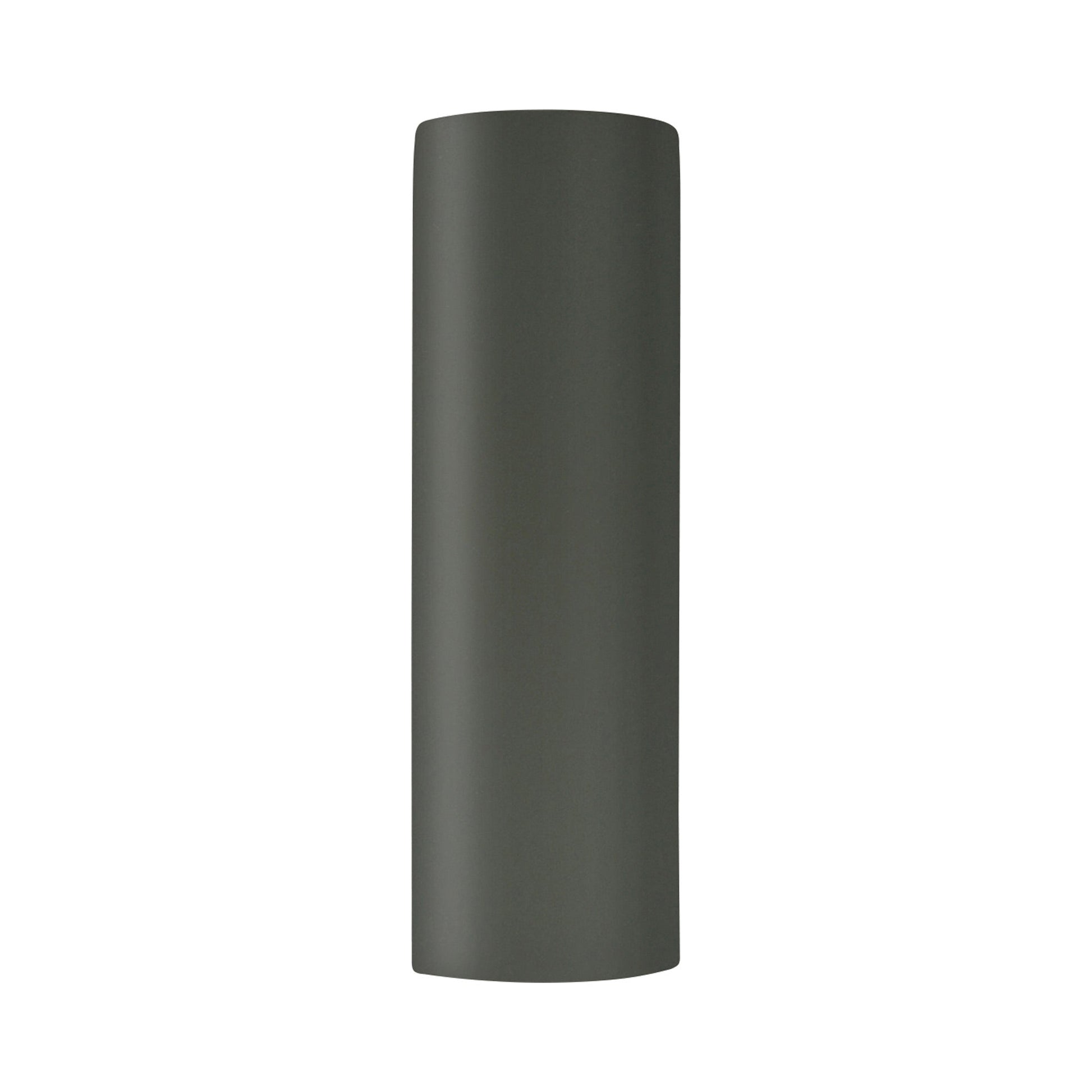 Ambiance ADA Tube Closed Top Outdoor Wall Light.