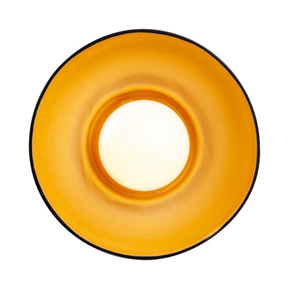 Ambiance Coupe Wall Light in Detail.