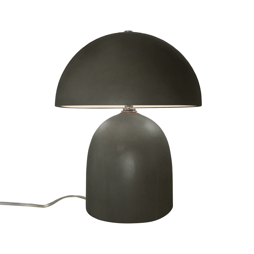 Ambiance Kava Portable Table Lamp in Midnight Sky (Short).