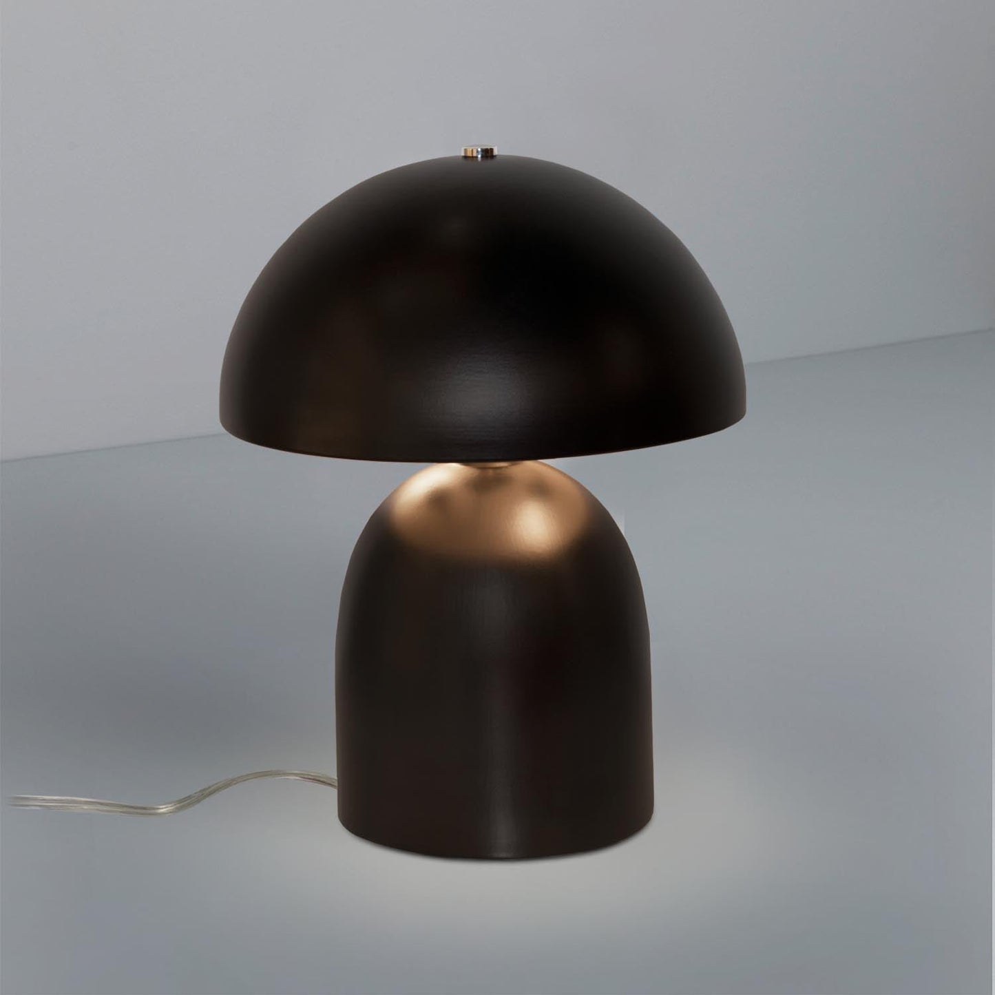 Ambiance Kava Portable Table Lamp in Detail.