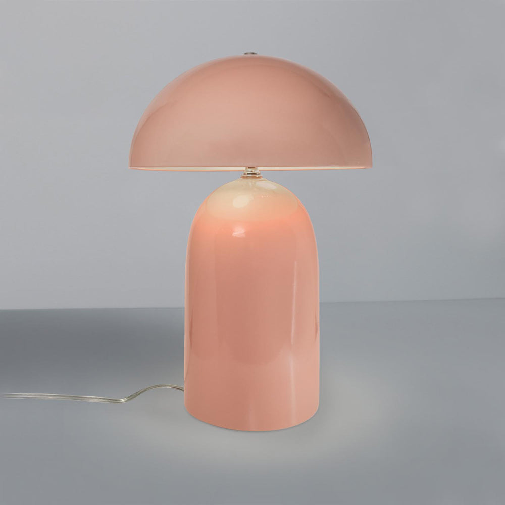 Ambiance Kava Portable Table Lamp in Detail.