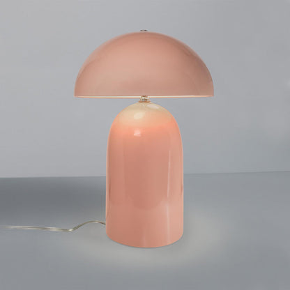 Ambiance Kava Portable Table Lamp in Detail.