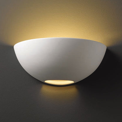 Ambiance Metro Wall Light in Detail.