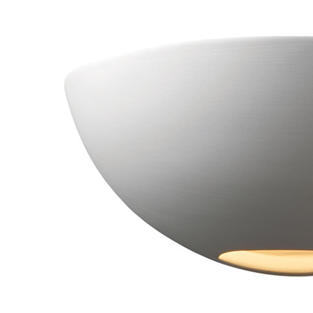 Ambiance Metro Wall Light in Detail.