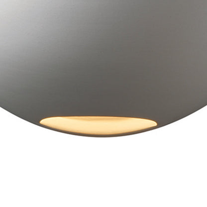 Ambiance Metro Wall Light in Detail.