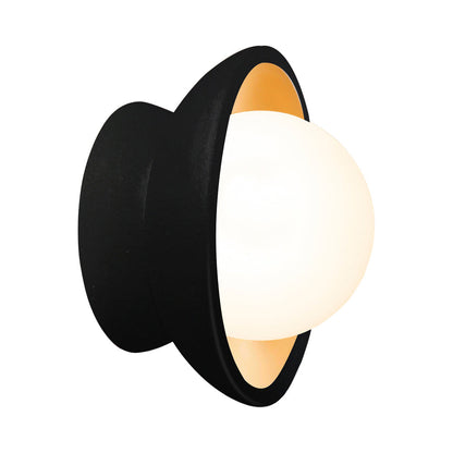 Ambiance Mini Coupe Wall Light.