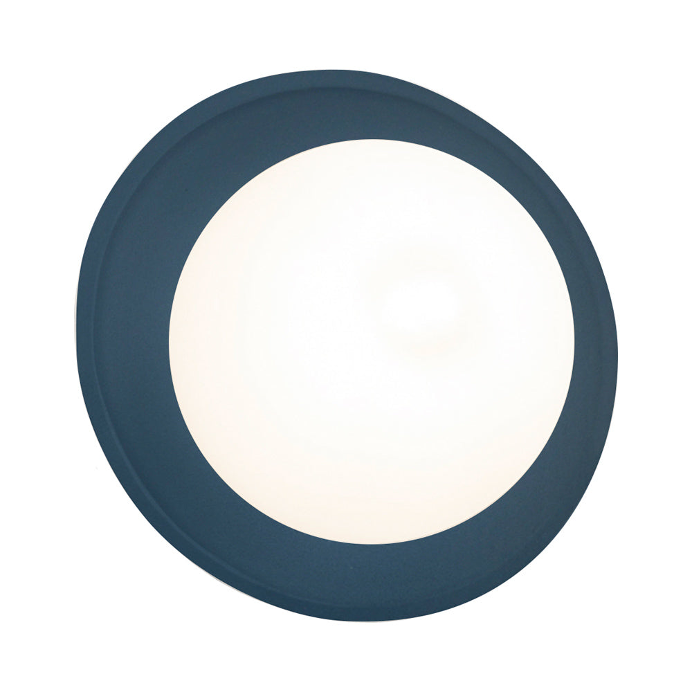 Ambiance Mini Coupe Wall Light in Detail.