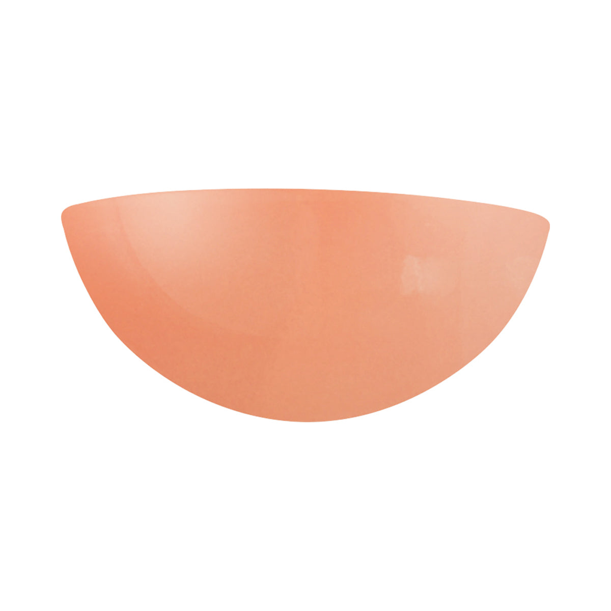 Ambiance Quarter Sphere Wall Light.