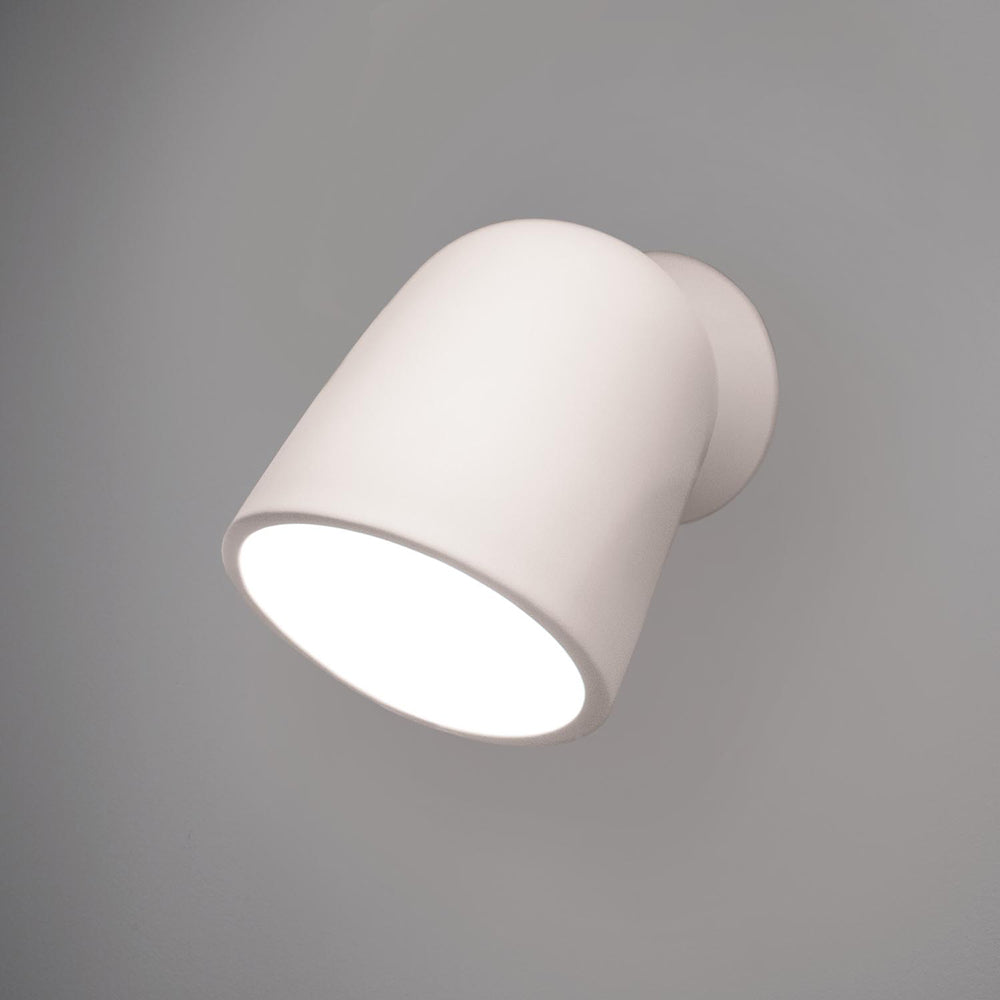 Ambiance Splash Wall Light. in Detail.