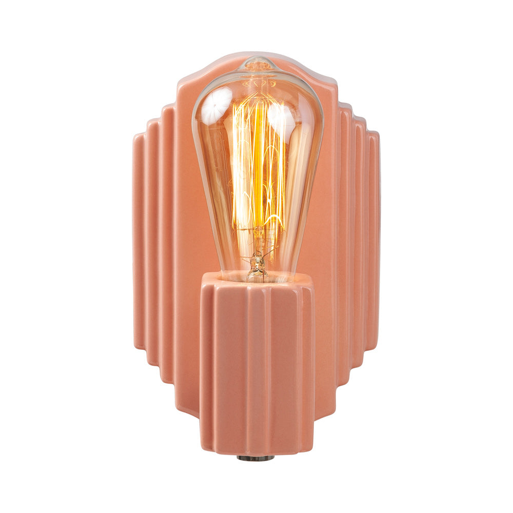 American Classics Deco Rectangle Wall Light.