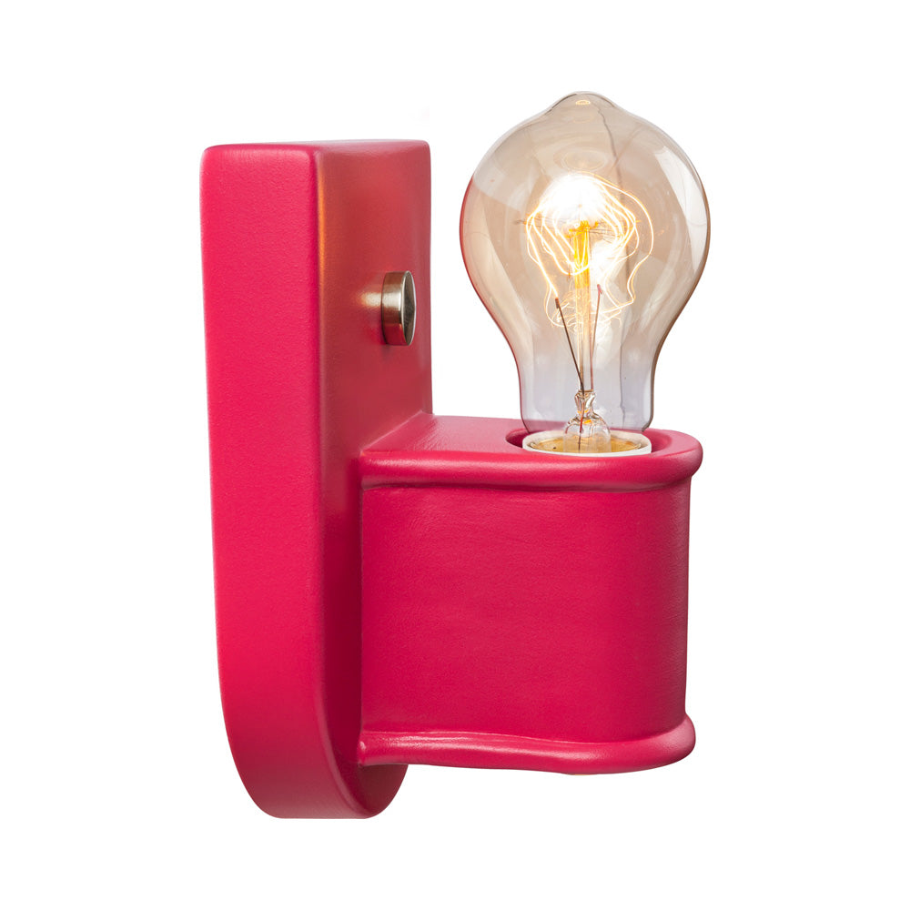 American Classics Nouveau Wall Light in Detail.