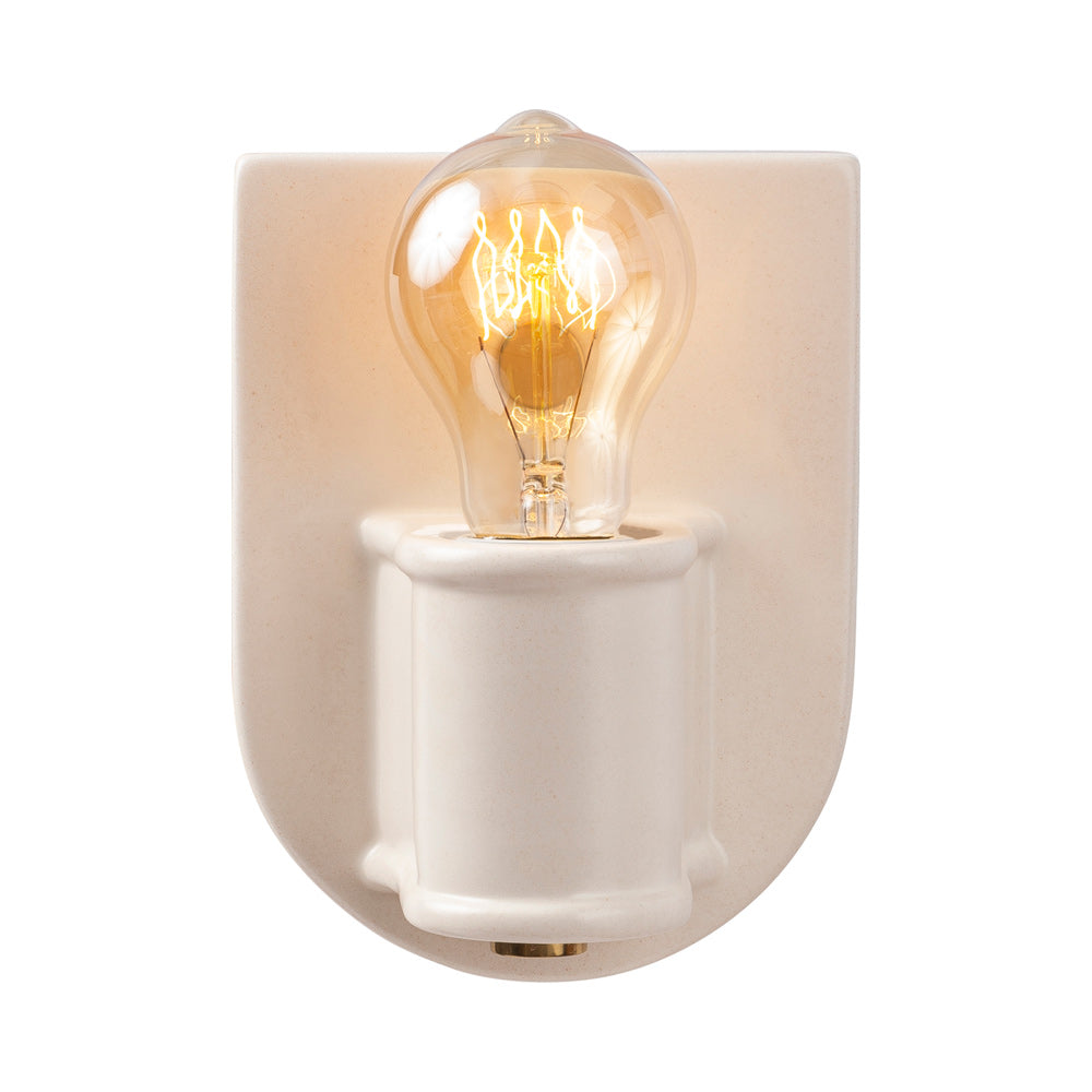 American Classics Nouveau Wall Light in Detail.