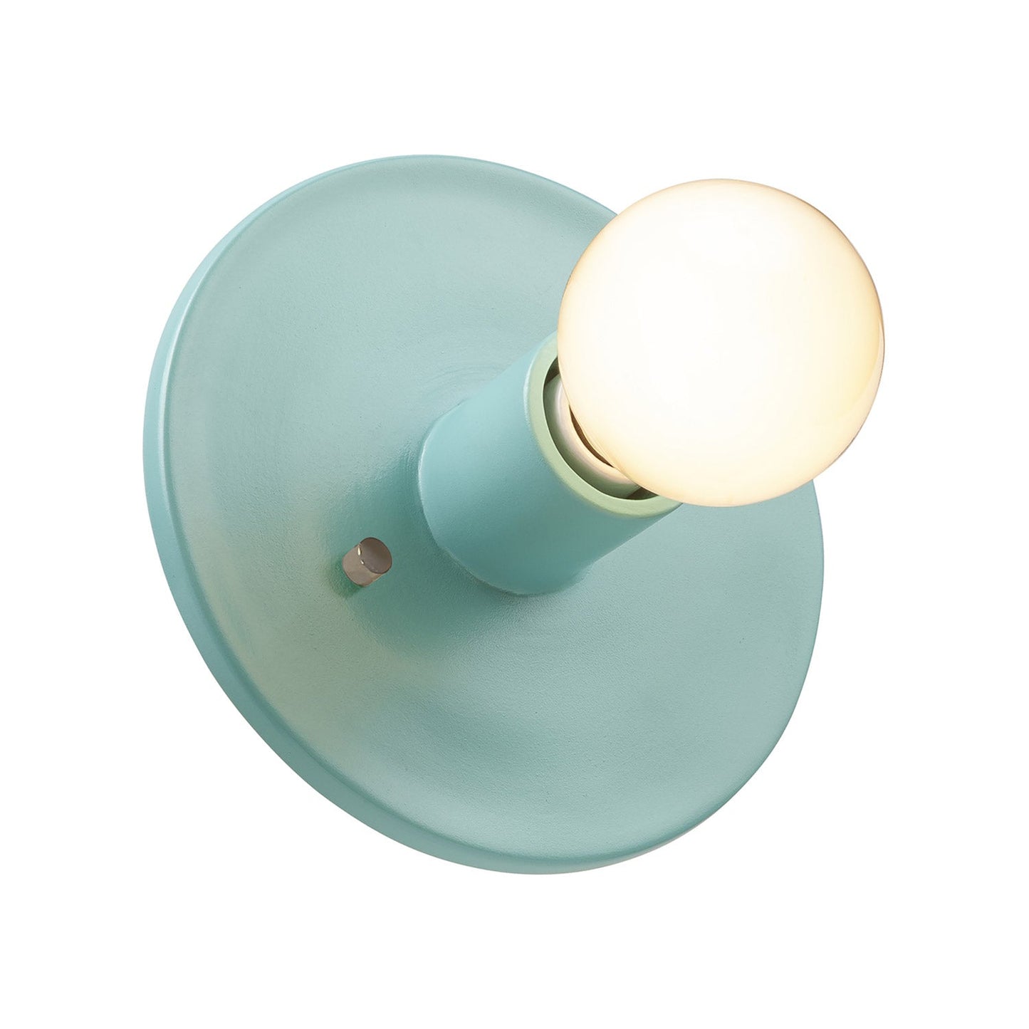 Discus Wall Light in Detail.