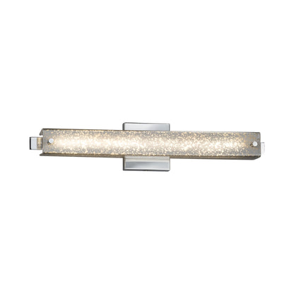 Edge ADA LED Bath Vanity Light.