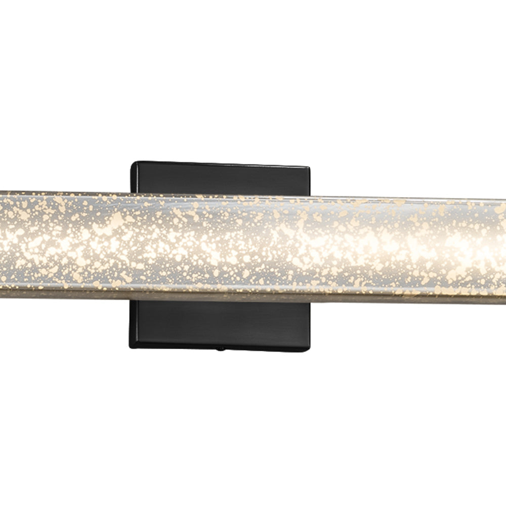 Edge ADA LED Bath Vanity Light in Detail.