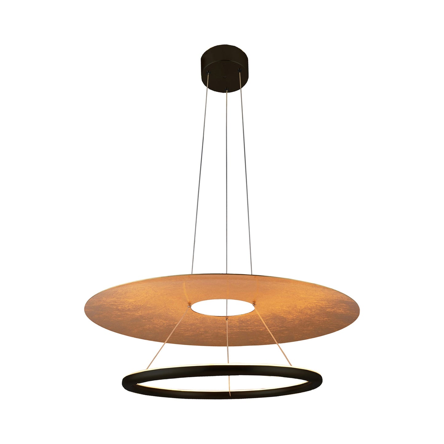 EVOLVHelio LED Pendant Light.
