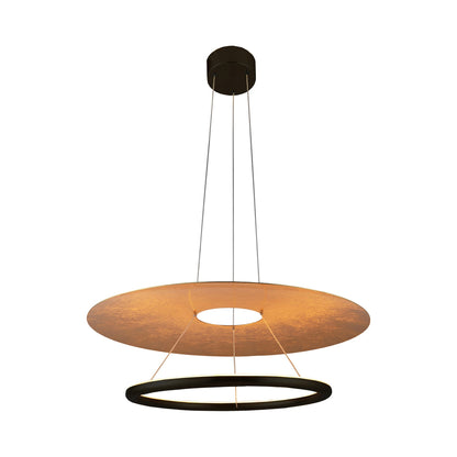 EVOLVHelio LED Pendant Light.