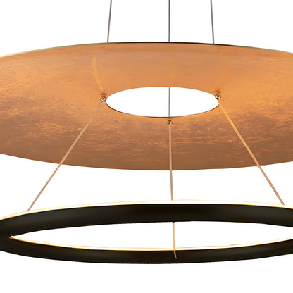 EVOLVHelio LED Pendant Light in Detail.