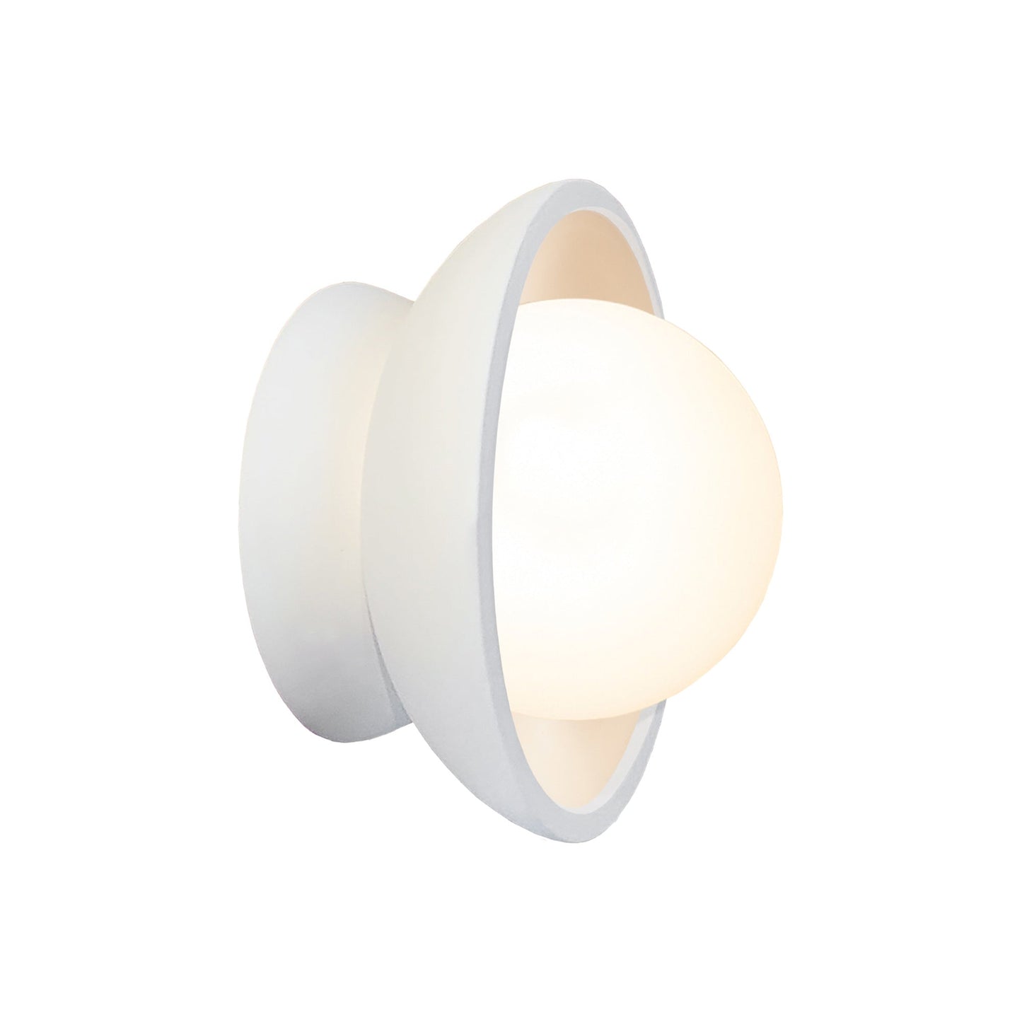 Mini Coupe Wall Light.