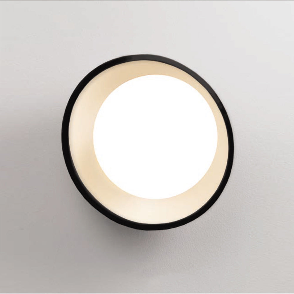 Mini Coupe Wall Light in Detail.