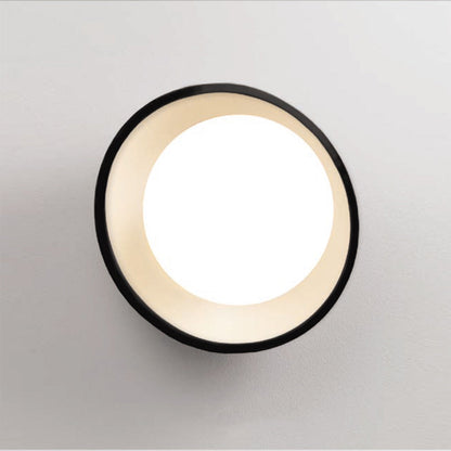 Mini Coupe Wall Light in Detail.