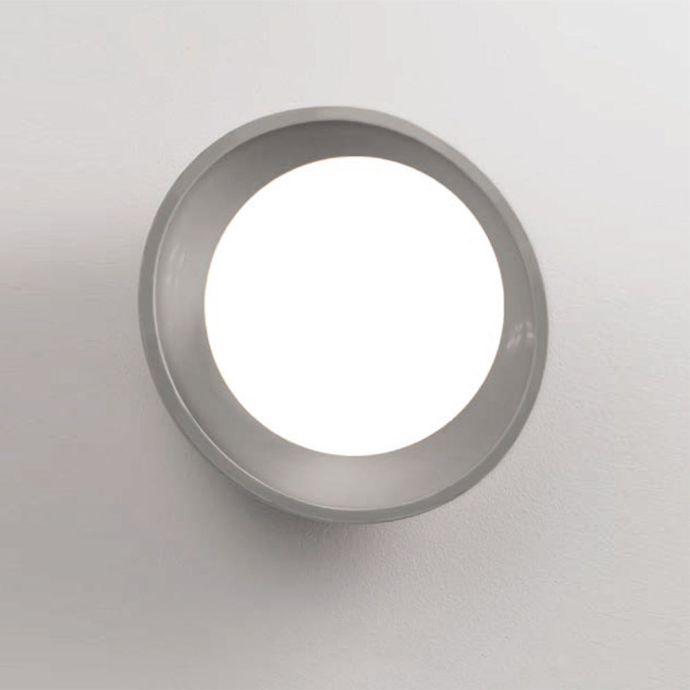 Mini Coupe Wall Light in Detail.