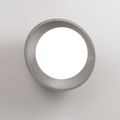 Mini Coupe Wall Light in Detail.