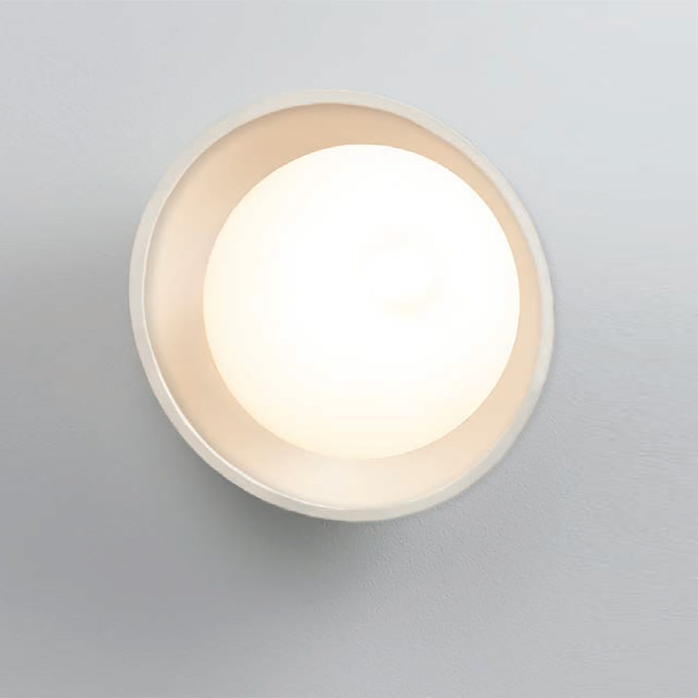 Mini Coupe Wall Light in Detail.