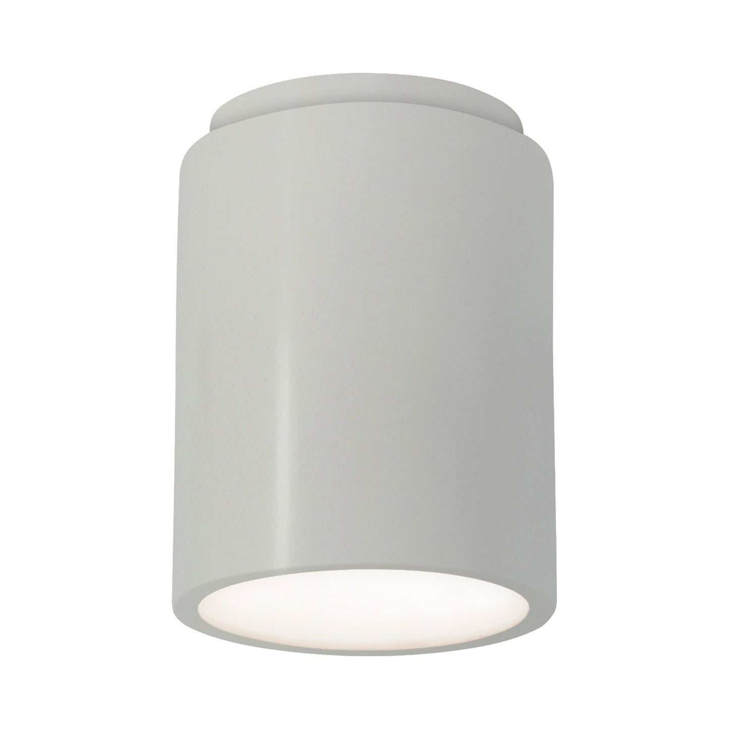 Radiance Cylinder Flush Mount Ceiling Light.