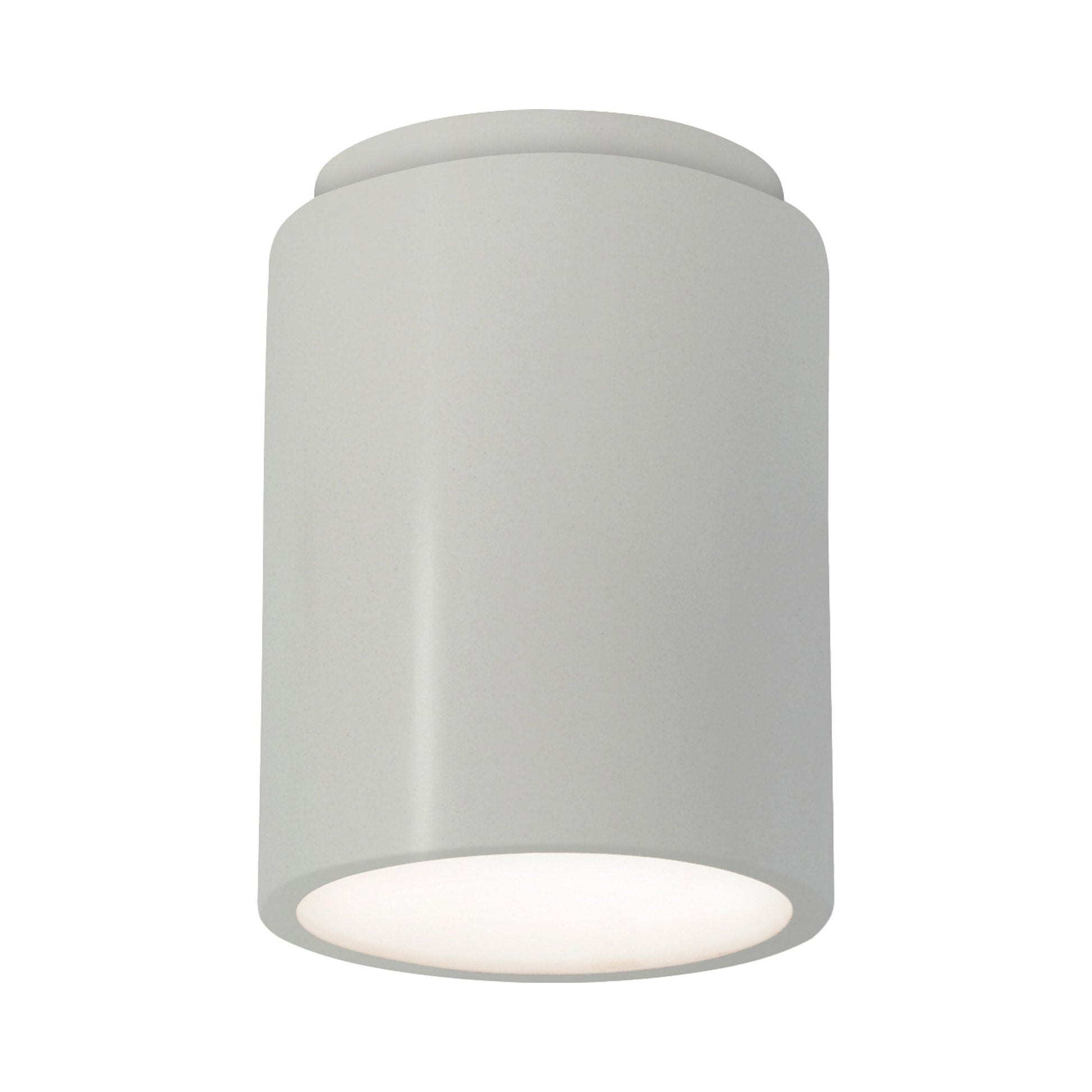 Radiance Cylinder Flush Mount Ceiling Light.
