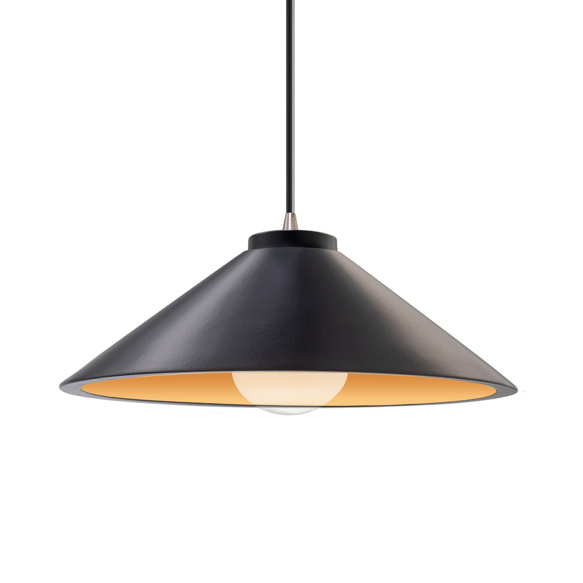 Radiance Flare LED Pendant Light.